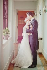 Ślub i wesele w stylu vintage