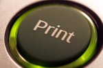 Przycisk drukarki