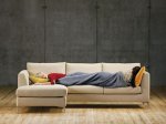 Sofa, narożnik wypoczynkowy Kvadra Basic